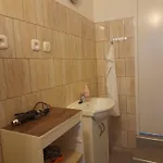 Апартаменты Vseborky