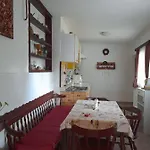 Vseborky Апартаменты *