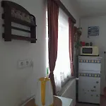 Апартаменты Vseborky Dalovice