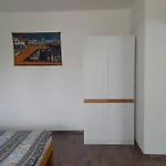Vseborky Апартаменты