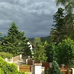 Апартаменты Vseborky Dalovice