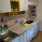 Vseborky Апартаменты Dalovice