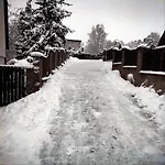 Vseborky Апартаменты