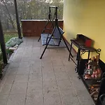 Διαμέρισμα Vseborky