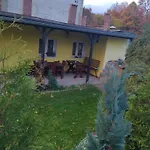 Апартаменты Vseborky Dalovice
