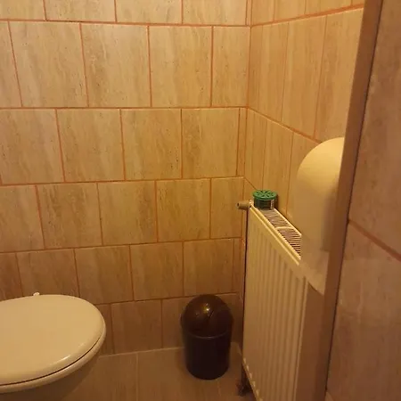 Apartment Vseborky *