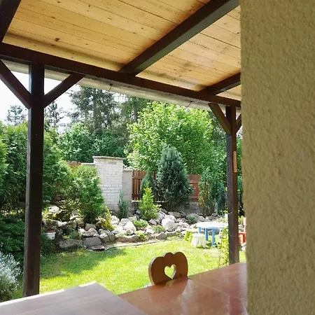 Vseborky Apartament *