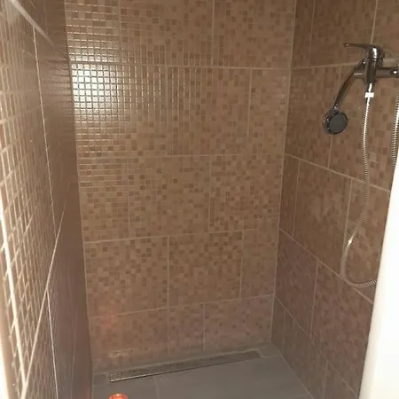 Vseborky Apartment