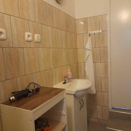 Apartment Vseborky