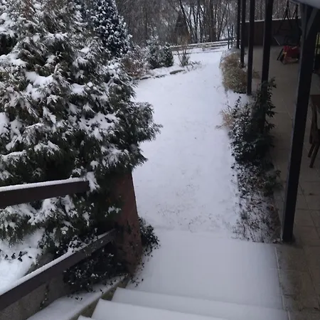 Διαμέρισμα Vseborky Dalovice