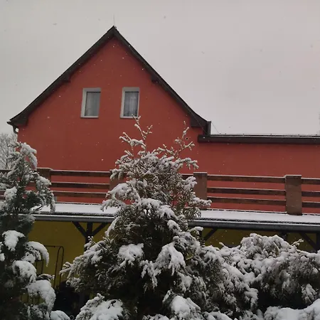 Vseborky Apartament *