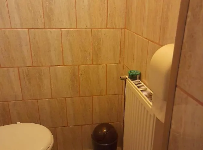 Appartamento Vseborky *