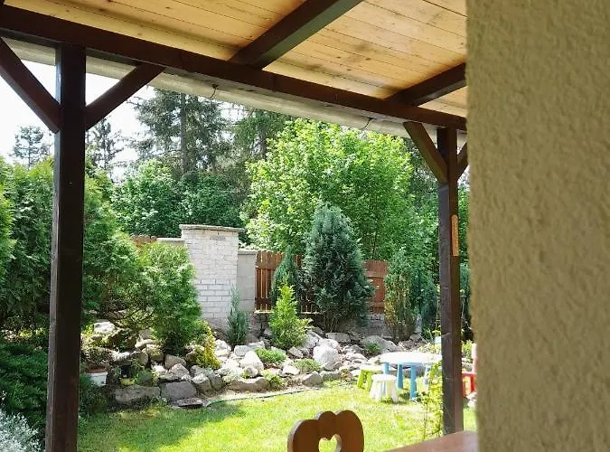 Vseborky Appartamento *