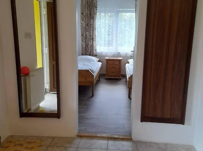 Appartamento Vseborky