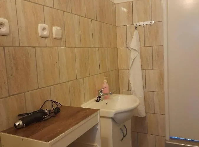 Appartamento Vseborky