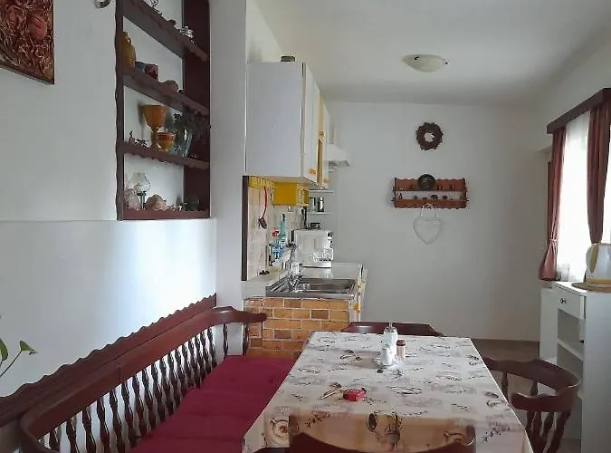 Všeborky Apartmán *