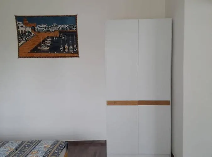 Vseborky Appartamento