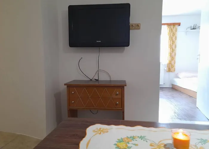 Appartamento Vseborky