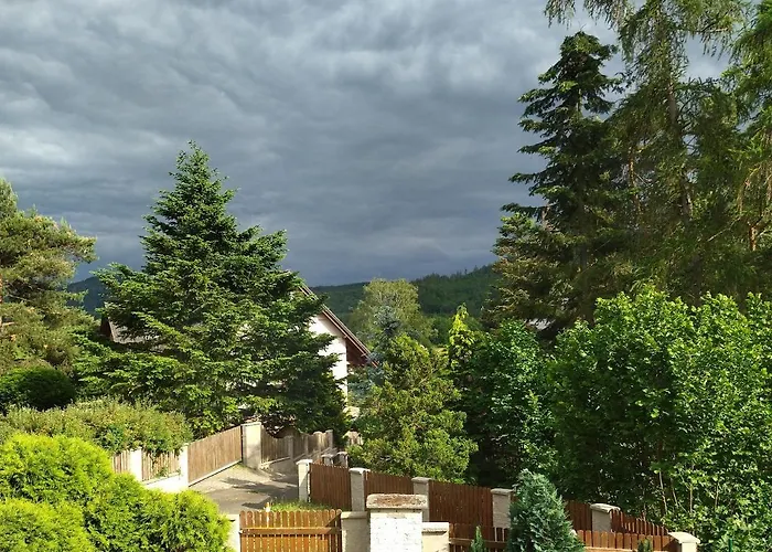 Appartamento Vseborky Dalovice