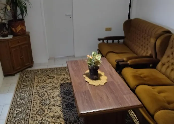 Appartamento Vseborky Dalovice