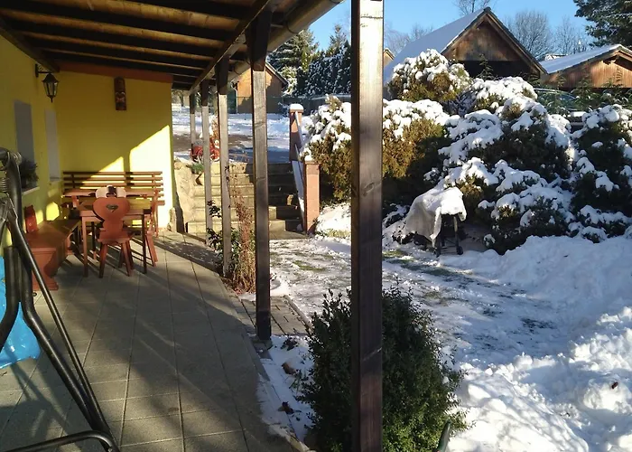 Appartamento Vseborky