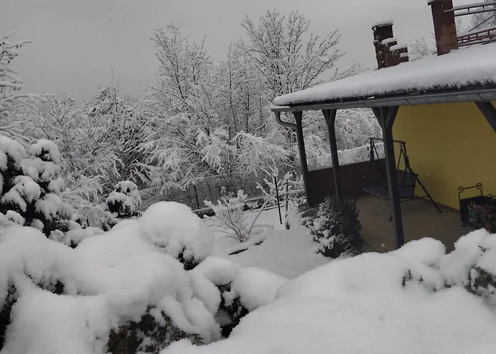 Vseborky * Dalovice
