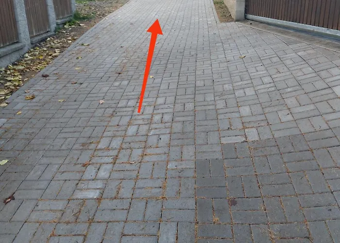 Apartmán Všeborky